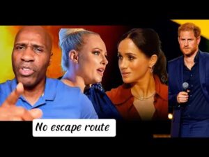 Meghan McCain’s Criticism of Meghan Markle: A Call for Respectful Discourse