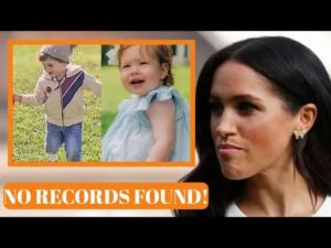 Drama Unfolds in Montecito: Meghan Markle’s Preschool Predicament