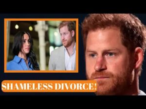 Harry and Meghan: The Crumbling American Dream of the Sussexes