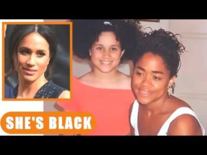 Unmasking Meghan: A Teacher’s Revelations on the Duchess’s Early Years