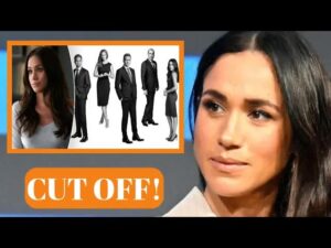 Meghan Markle’s Hollywood Dream: A Distant Memory?