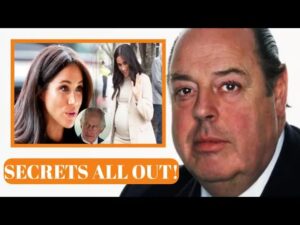 Explosive Allegations Rock the Royal Family: Was Meghan Markle’s Pregnancy Staged?