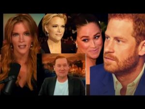 Harry and Meghan: A Royal Couple Fighting for Change Amidst Criticism