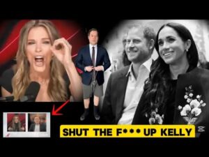 Megan and Harry: The Controversy of Celebrity Humanitarianism
