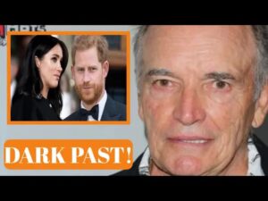 A Royal Reckoning: The Unraveling of Harry and Meghan’s Fairy Tale