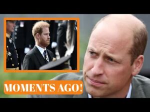 Prince William Takes Legal Action Against Prince Harry: A Royal Rumble Unfolds