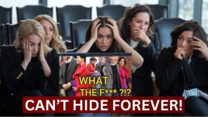 Royal Drama Resurfaces: A Closer Look at the Montecito Panic