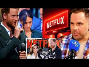 Megan Markle’s Netflix Show: Debunking the Myths and Misinformation