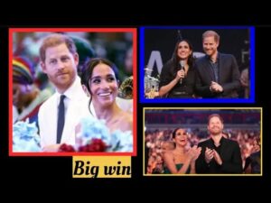 Harry and Meghan’s Netflix Documentary Shatters Streaming Records