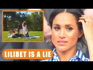 Meghan Markle’s Culinary Debacle: A Recipe for Disappointment