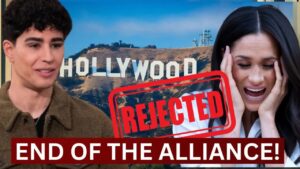 The Rise and Fall of a Royal Puppet Master: Omid Scobie’s Hollywood Dreams