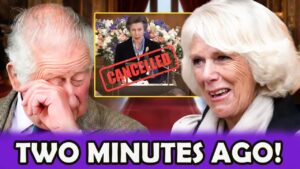 Royal Rumble: Tensions Rise Between Queen Camilla and Princess Anne