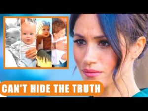 Meghan Markle’s Royal Dilemma: A Family Divided by Distance