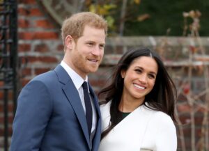 Prince Harry: The Unwavering Protector of Meghan Markle