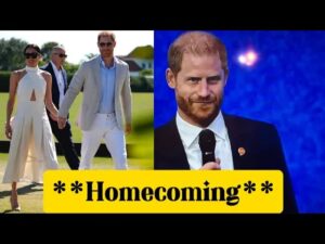 Prince Harry: A Royal Advocate for Africa’s Heart and Soul