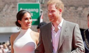 Megan Markle: A Beacon of Compassion Amidst Criticism
