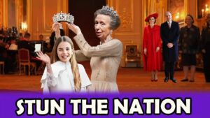 Princess Anne Champions Princess Charlotte’s Future in the Royal Spotlight