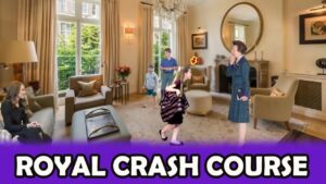 Princess Charlotte’s Royal Etiquette Training: A Future Princess in the Making