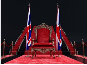 Royal Turmoil: The Windsors on the Brink of Collapse