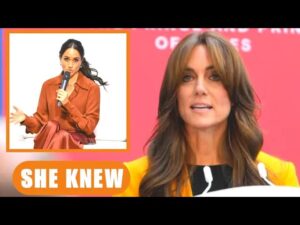 A Royal Contrast: Catherine’s Christmas Warmth vs. Meghan’s Narrative