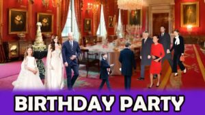 A Royal Celebration: Princess Catherine’s Heartfelt 43rd Birthday Bash