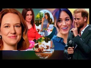Meghan Markle: A Royal Comparison Gone Awry
