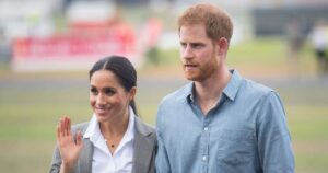 Harry and Meghan: Are the Sussexes Eyeing a New Life in Portugal?