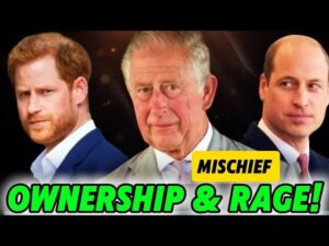 Prince Harry’s 40th Birthday: A Royal Rift or a Quest for Freedom?