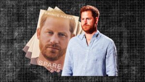 Royal Family Revelations: A Comedy of Leaks and Lies