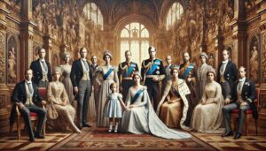 The British Monarchy at a Crossroads: Tradition vs. Modernity