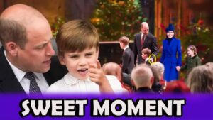 Royal Family’s Christmas Spirit Shines Bright at Westminster Abbey