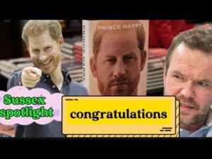 Prince Harry’s Memoir: A Publishing Phenomenon That Shook the Royal Foundations