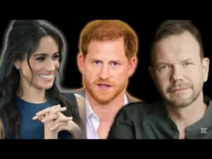 Media Manipulation: The Sussexes and the Royal Family’s Perception War