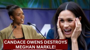 Megan Markle’s Netflix Show: A Flop in the Making?