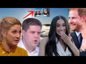 Brenda’s Bold Defense: A Deep Dive into Prince Harry’s Struggles and Media Scrutiny