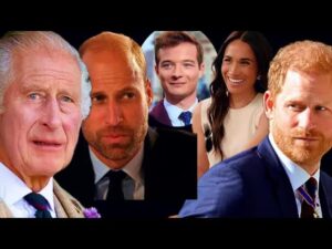 Meghan Markle: Breaking Free from Royal Labels