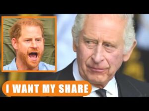 Prince Harry’s Royal Rift: The End of an Era
