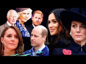 Megan Markle: The Duchess Redefining Royalty in the Digital Age