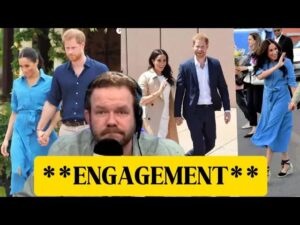 A Royal Embrace: Prince Harry’s Journey of Love and Support