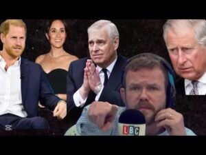 The Unfair Scrutiny of Prince Harry: A Call for Compassion and Fairness
