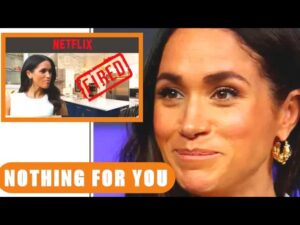Meghan Markle’s $4 Million Villa: A Streaming Debacle Unfolds