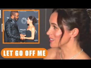 A Night of Honors Turns into a Stir: Tyler Perry’s Gala Standoff with Meghan Markle
