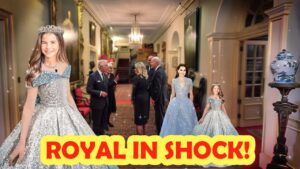 Princess Charlotte Shines in Spencer Tiara: A Royal Legacy Reimagined