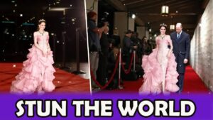 Princess Catherine Shines Bright at A Century of Style Exhibition