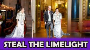 Princess Catherine Dazzles at Earthshot Prize with Royal Elegance