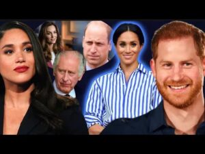 Media Manipulation: The Relentless Pursuit of Hate Against Harry and Meghan