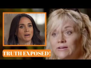 Samantha Markle’s Allegations Spark New Controversy in Sussex Saga