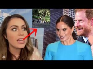 Harry and Meghan’s Holiday Card Sparks Controversy