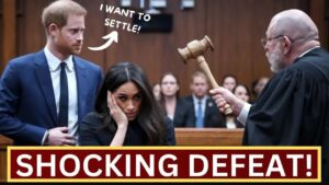 Prince Harry’s Dilemma: A Tale of Accountability and Irony