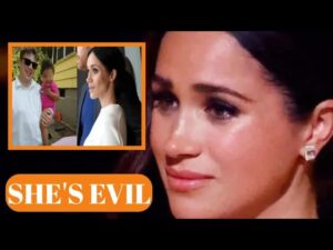A Hidden Agenda: The Giulianos Unveil Meghan Markle’s True Colors